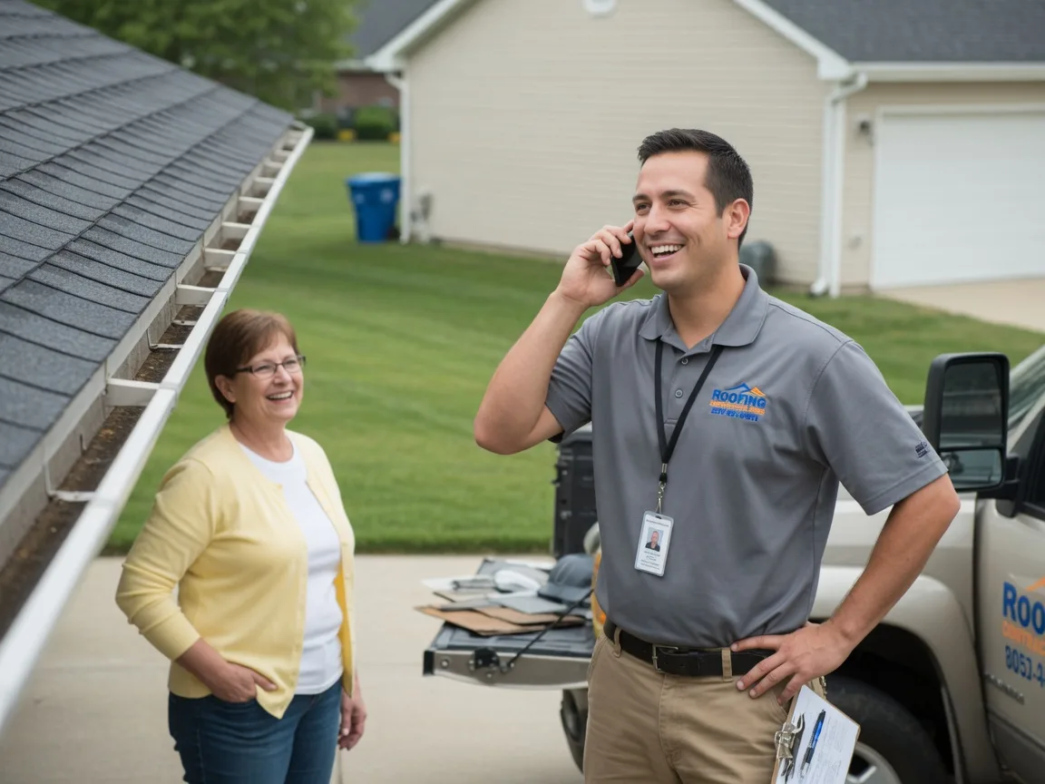 Local Roofing Contractors Montezuma, NC FAQs